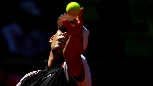 Thiem im Hamburg-Viertelfinale überraschend out