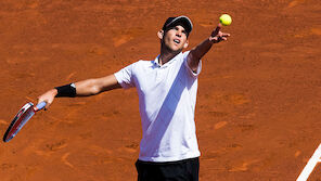 Auftakterfolg für Thiem/Melzer in Monte Carlo