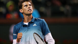 ServusTV zeigt Spiele von Dominic Thiem