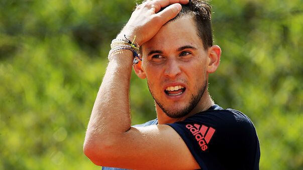 Thiem: 