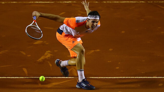 Thiem begeistert mit Traumschlag