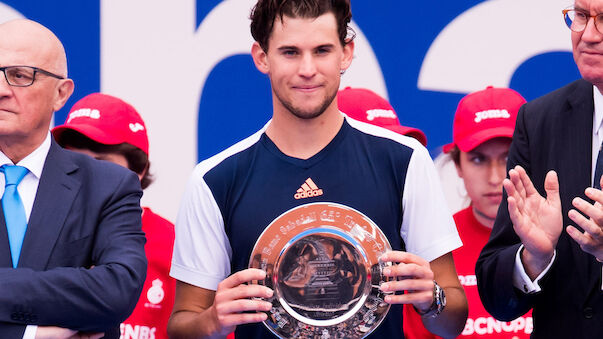 Thiem: 