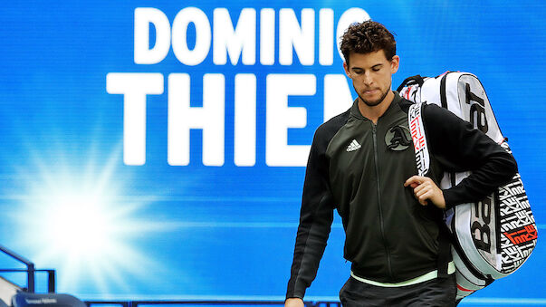 Fix! Thiem beim Davis Cup dabei