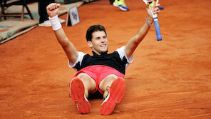 Thiem: 