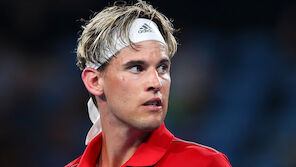 Thiem: 