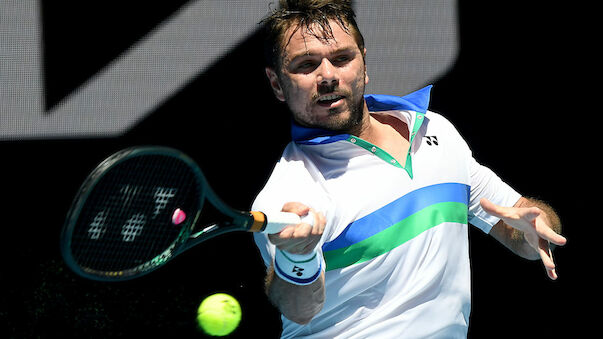 Ex-Sieger Stan Wawrinka verpasst auch die US Open