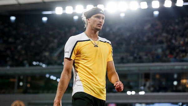 Zverev scheitert in Buenos Aires bereits im Viertelfinale
