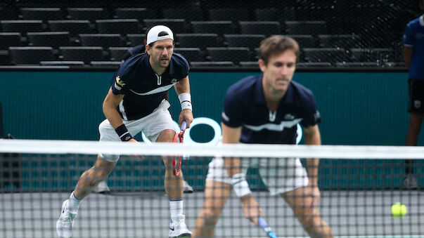 Jürgen Melzer zieht ins Sofia-Halbfinale ein