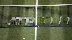 ATP geht Partnerschaft mit Saudi-Arabien ein