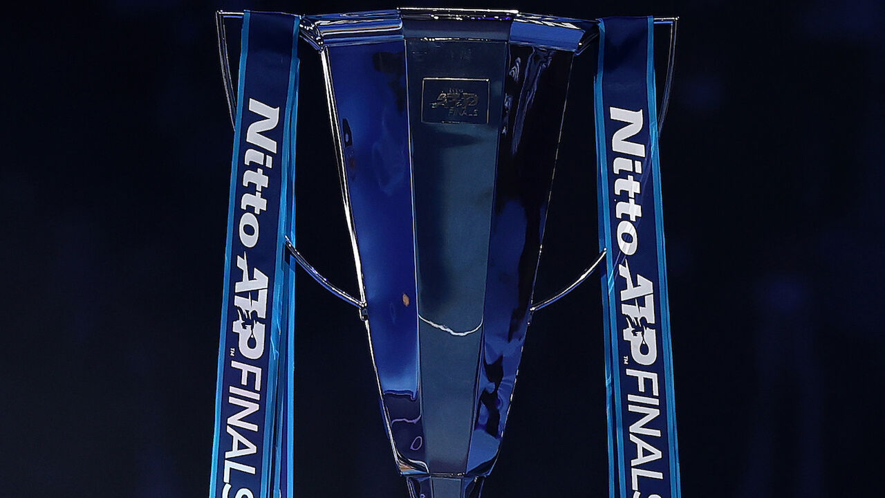 So siehst du die ATP Finals in Turin im TV
