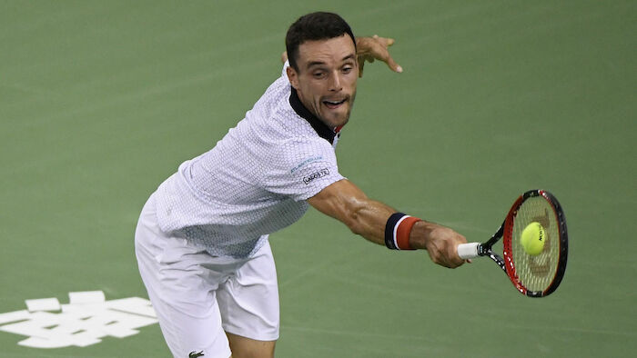 Djokovic scheitert beim Masters in Shanghai im Halbfinale ...