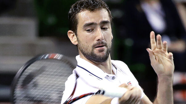 Davis Cup: Ausgeglichener erster Final-Tag