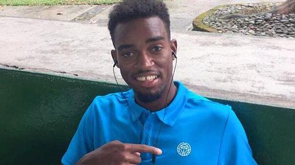 Darian King holt ersten ATP-Sieg für Barbados