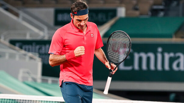 Roger Federer 