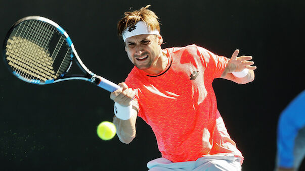 Ferrer feiert in Baastad 27. ATP-Titel