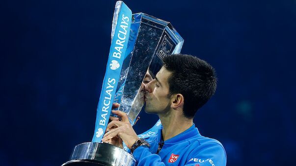 Djokovic und Schippers Europasportler des Jahres