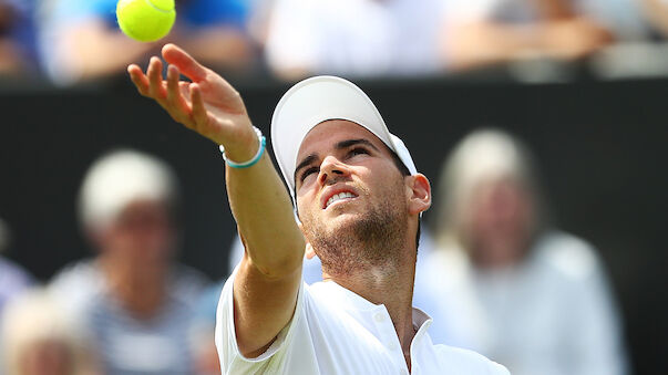 Karlovic und Muller im Finale von Newport