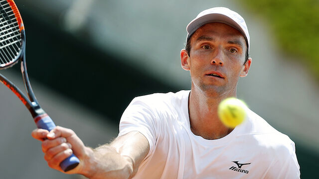 Ivo Karlovic holt 7. ATP-Titel