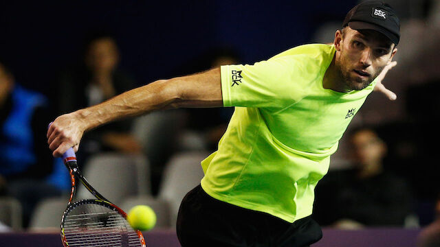 Karlovic gewinnt in Los Cabos