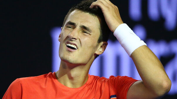 Tomic-Skandal in Quito: 