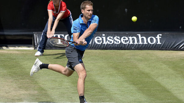 Thiem kennt seinen Halbfinal-Gegner