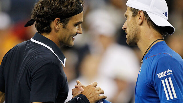 Melzer über Federer-Rücktritt: "Ein Riesenverlust"