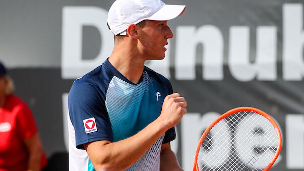 Misolic holt in Zagreb ersten Challenger-Titel