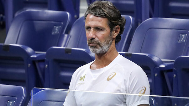 Mouratoglou coacht ab sofort Simona Halep