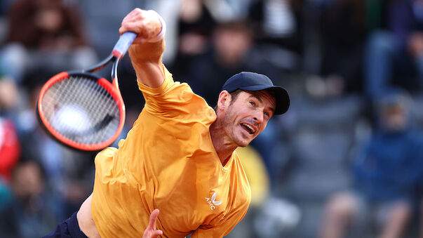 Weitere prominente French Open-Absagen bekannt