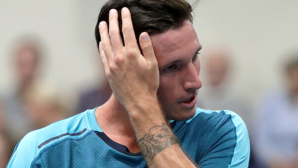 Novak scheitert in Wien nach tollem Kampf
