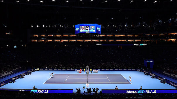 So siehst du die ATP Finals in London im TV