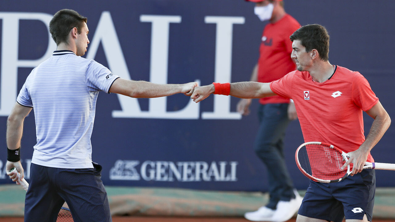 French Open Rodionov Nach Sieg Uber Ofner Im Hauptbewerb Laola1 At