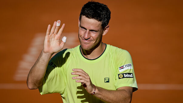 Ex-Top-10-Spieler und Thiem-Freund beendet Karriere