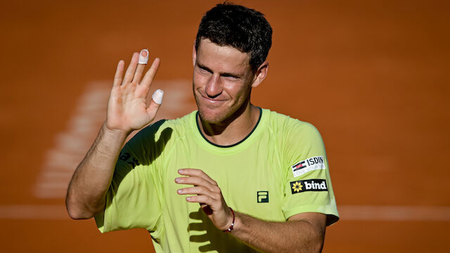 Ex-Top-10-Spieler und Thiem-Freund beendet Karriere