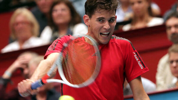 Thiem: 