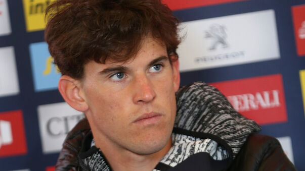 Thiem: 