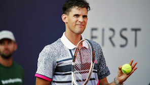 Toronto: Thiem-Gegner steht fest