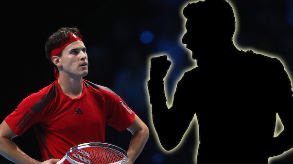 Thiem trifft auf den spanischen Schattenmann
