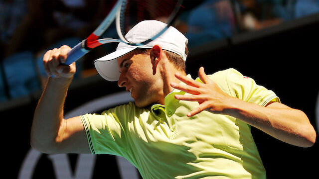 Thiem warnt vor Lieblings-Gegner