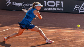 Kraus peilt 2025 Grand-Slam-Hauptfeld an