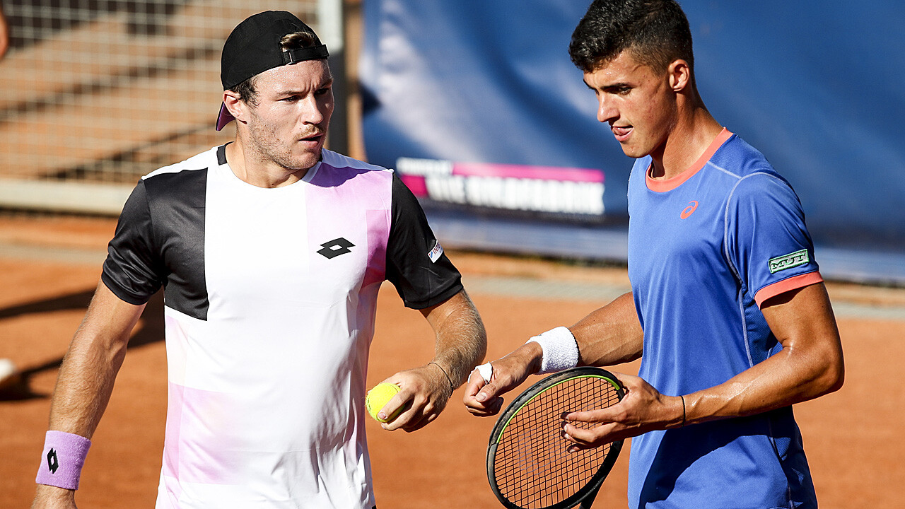 atp 250 in kitzbuhel erler miedler am freitag im einsatz sport mix tennis