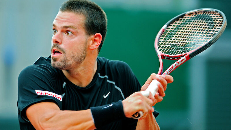 Daniel Köllerer