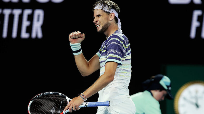 Dominic Thiem