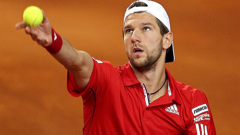 Jürgen Melzer