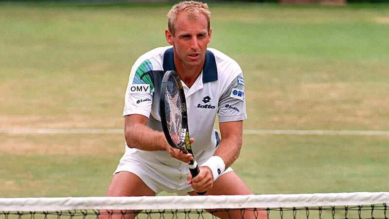 Thomas Muster