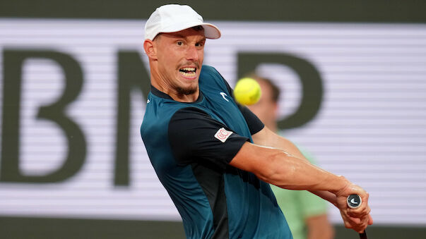 Tennis LIVE: Filip Misolic - Nuno Borges in Bastad