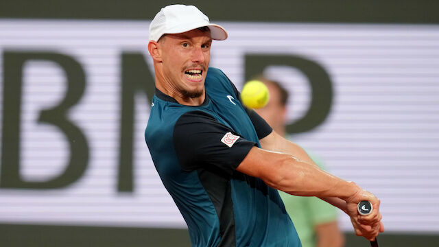 Tennis LIVE: Filip Misolic - Nuno Borges in Bastad