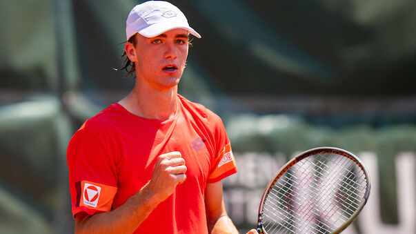 Glanzleistung von Neumayer in der Kitzbühel-Qualifikation