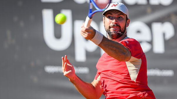 Rodionov erspielt Österreicher-Duell in Posen