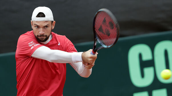 Rodionov verpasst das Finale in Cherbourg